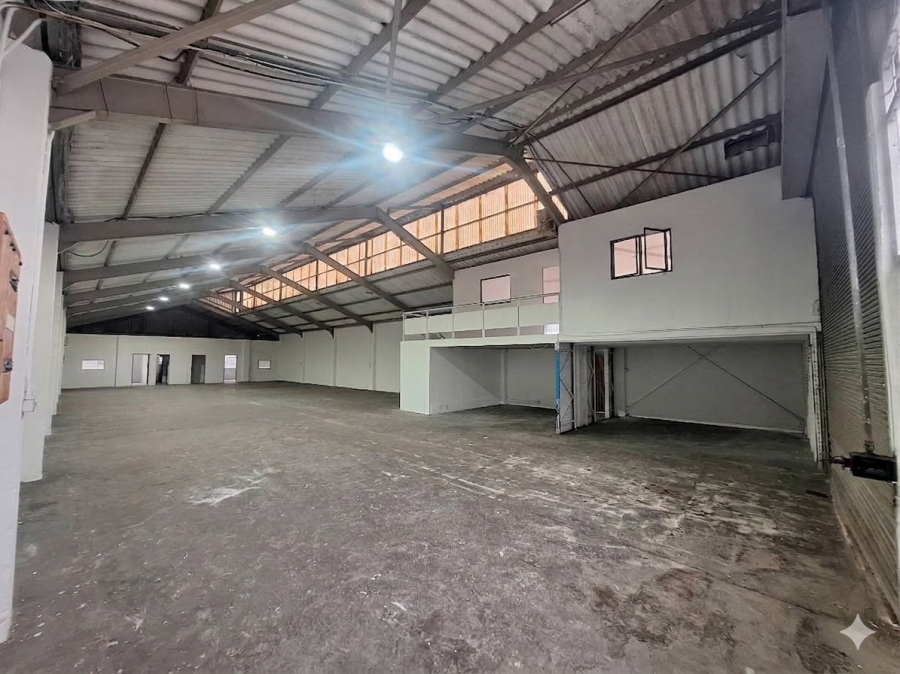To Let Commercial Property for Rent in Ottery Western Cape
